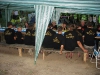 Cerkiewnik 2007, biesiada