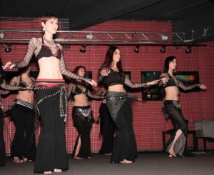 Taniec Nigredo 3-1000