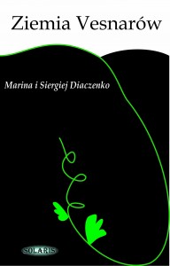 Ziemia Vesnarow - okladka