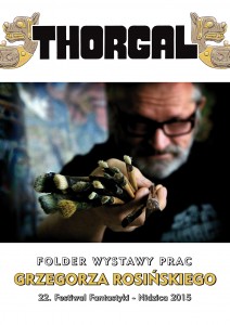 rosinski cover