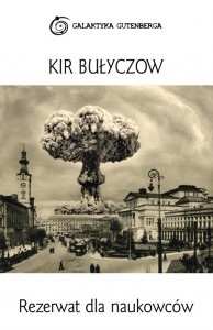 cover rezerwat dla naukowców