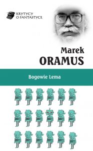 COVER bogowie lema
