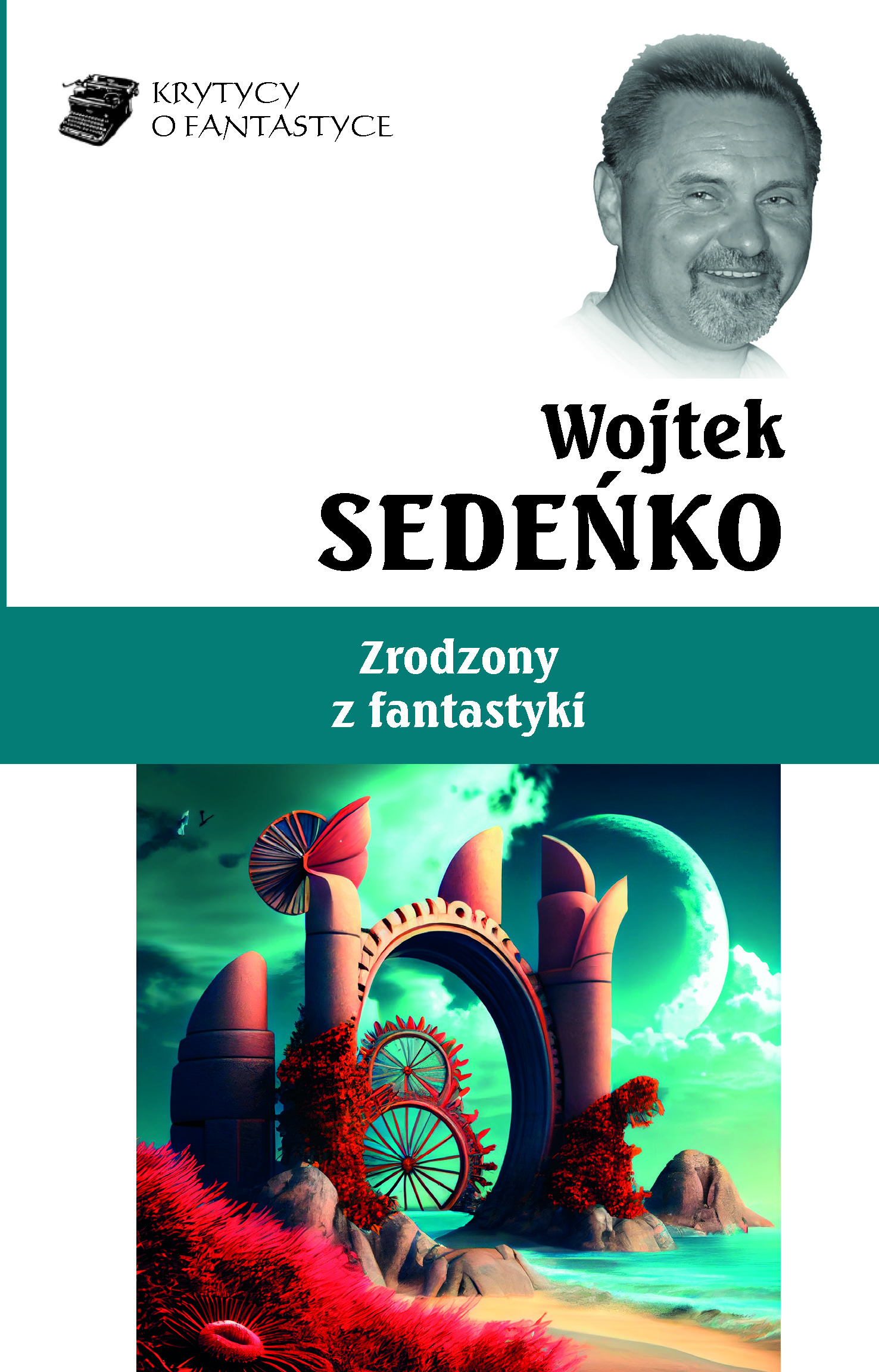 Zrodzony z fantastyki