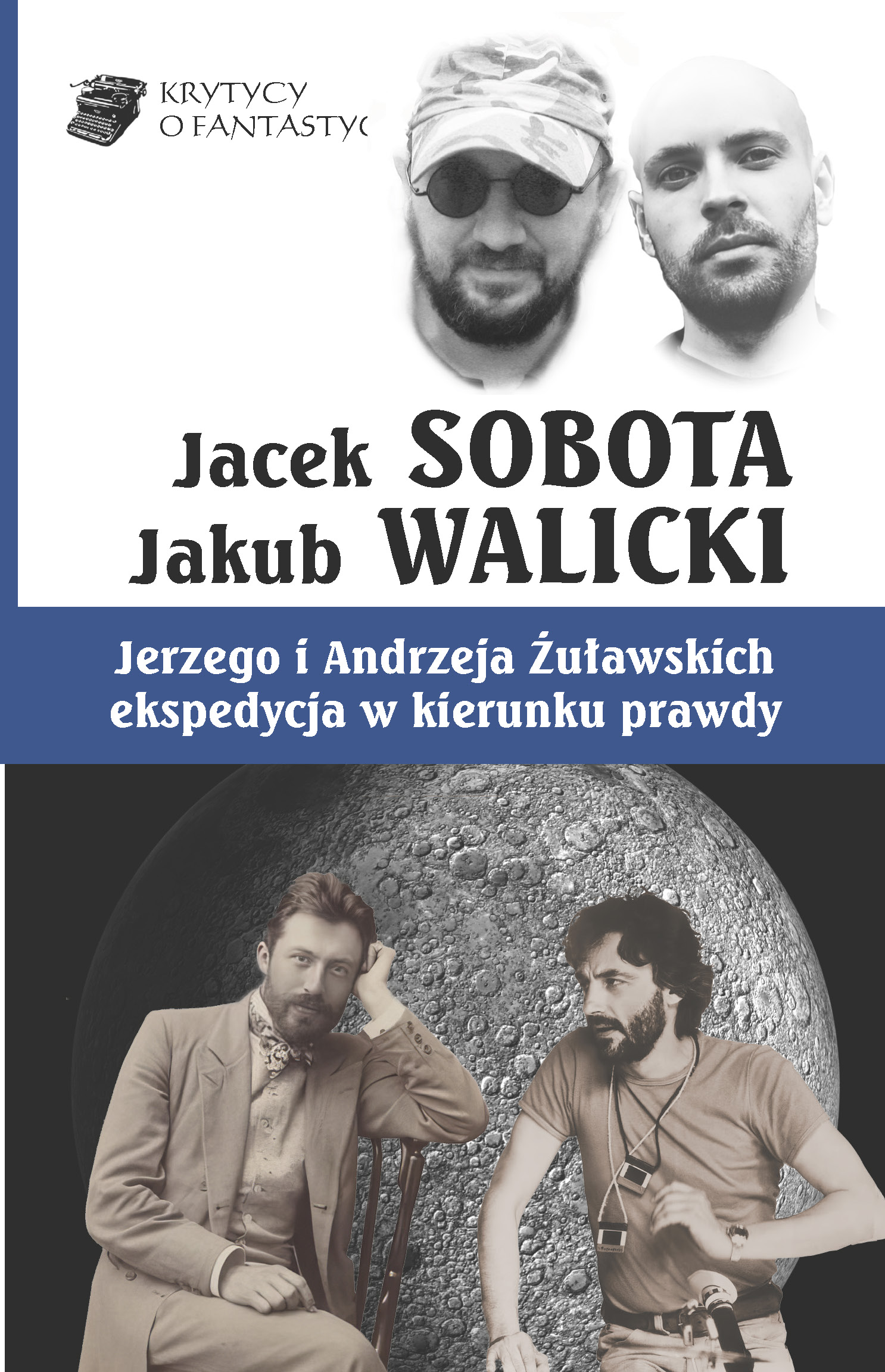 Przedsprzedaż dwóch tytułów i SFinksa