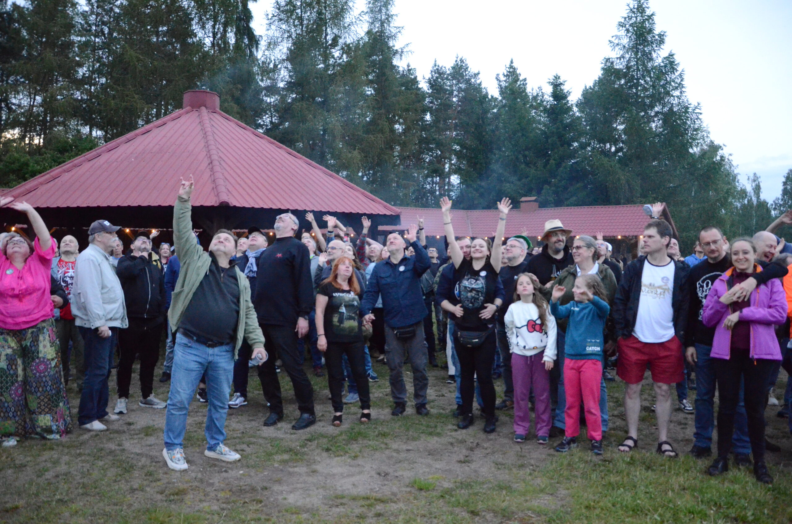 Fotorelacja z festiwalu