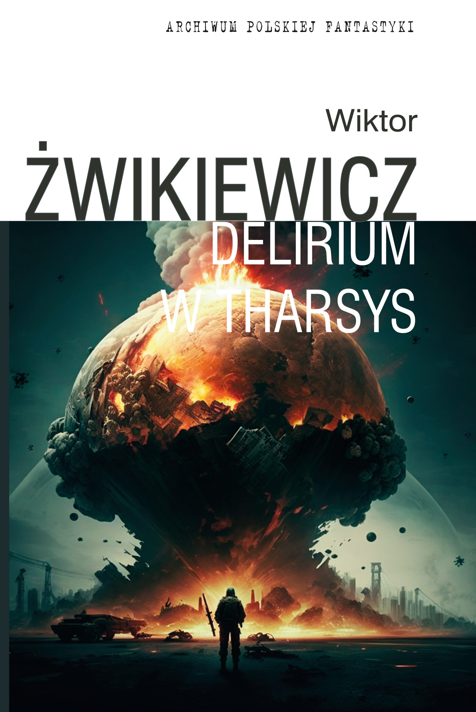 Nowości i dodruki