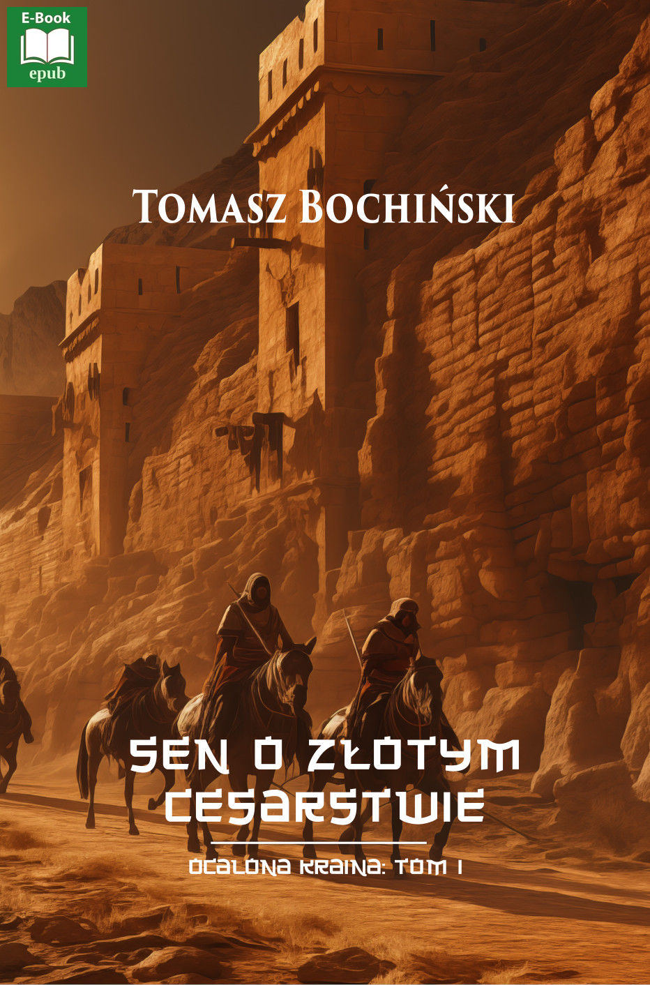 Nowe ebooki