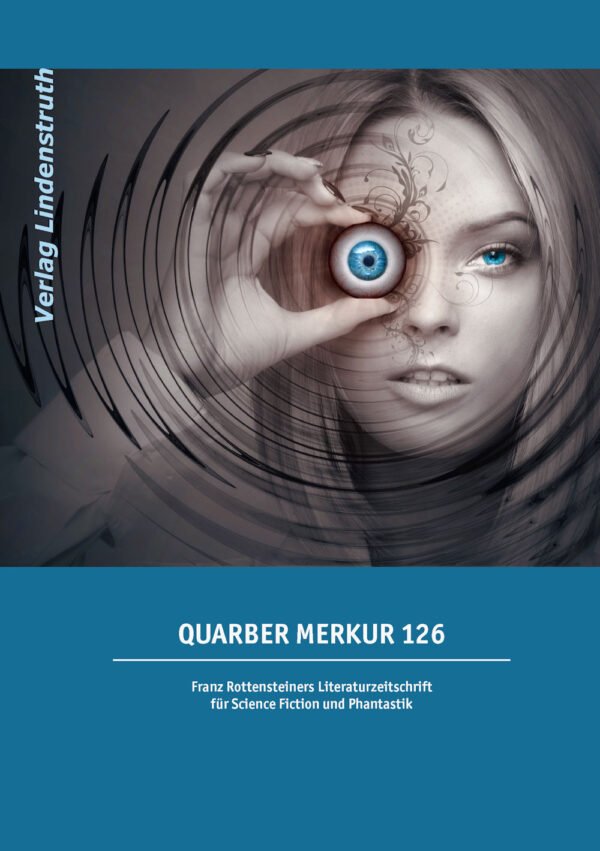 Quarber Merkur # 126