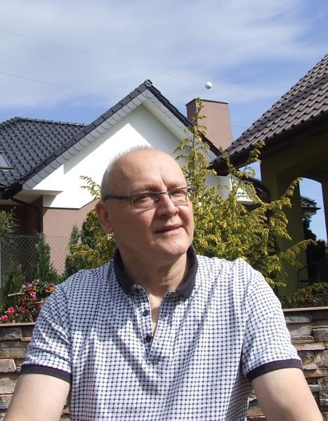 Nie żyje Krzysztof Kochański