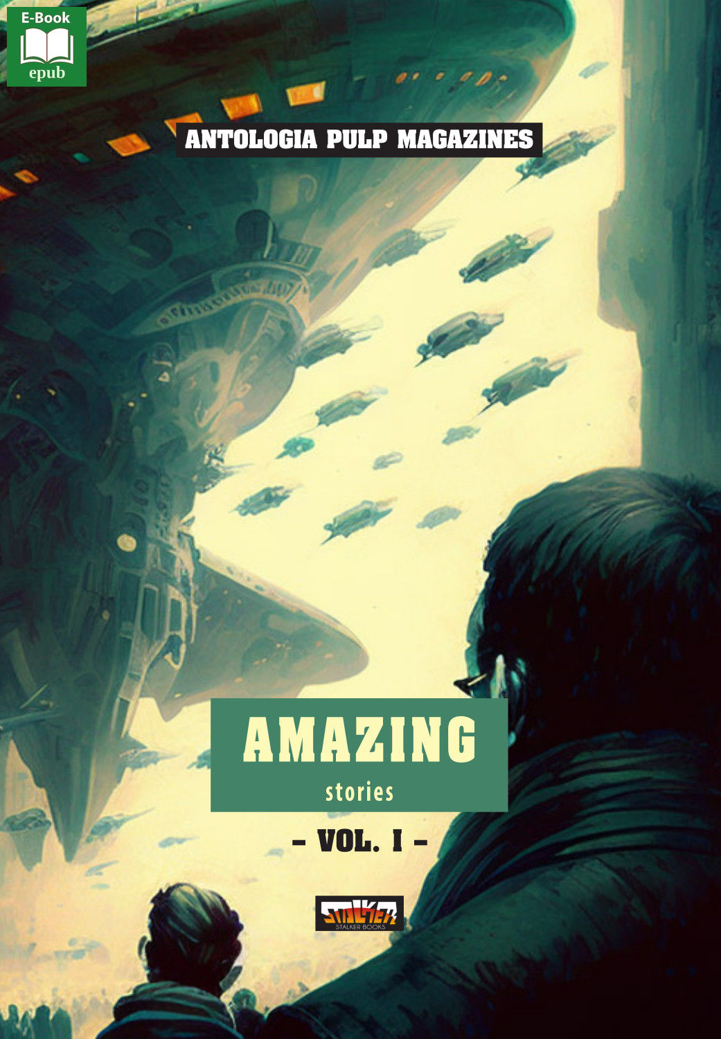 Dużo nowych ebooków