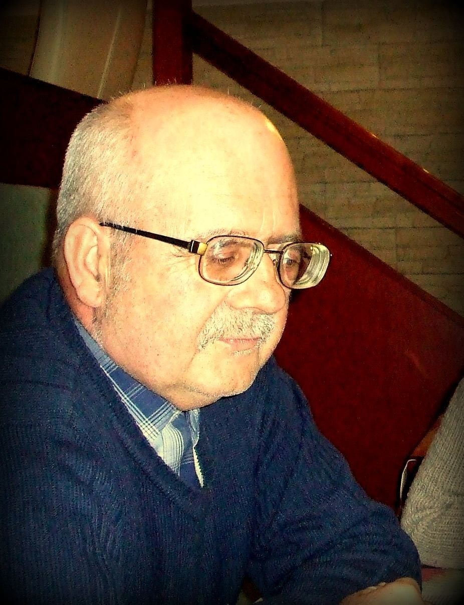 Wiersze Jurka Grundkowskiego