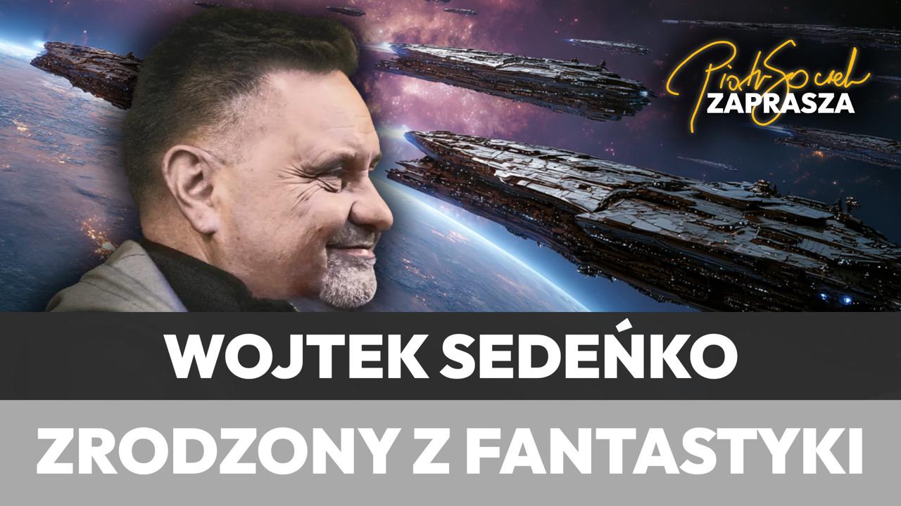 W programie Piotr Gociek zaprasza