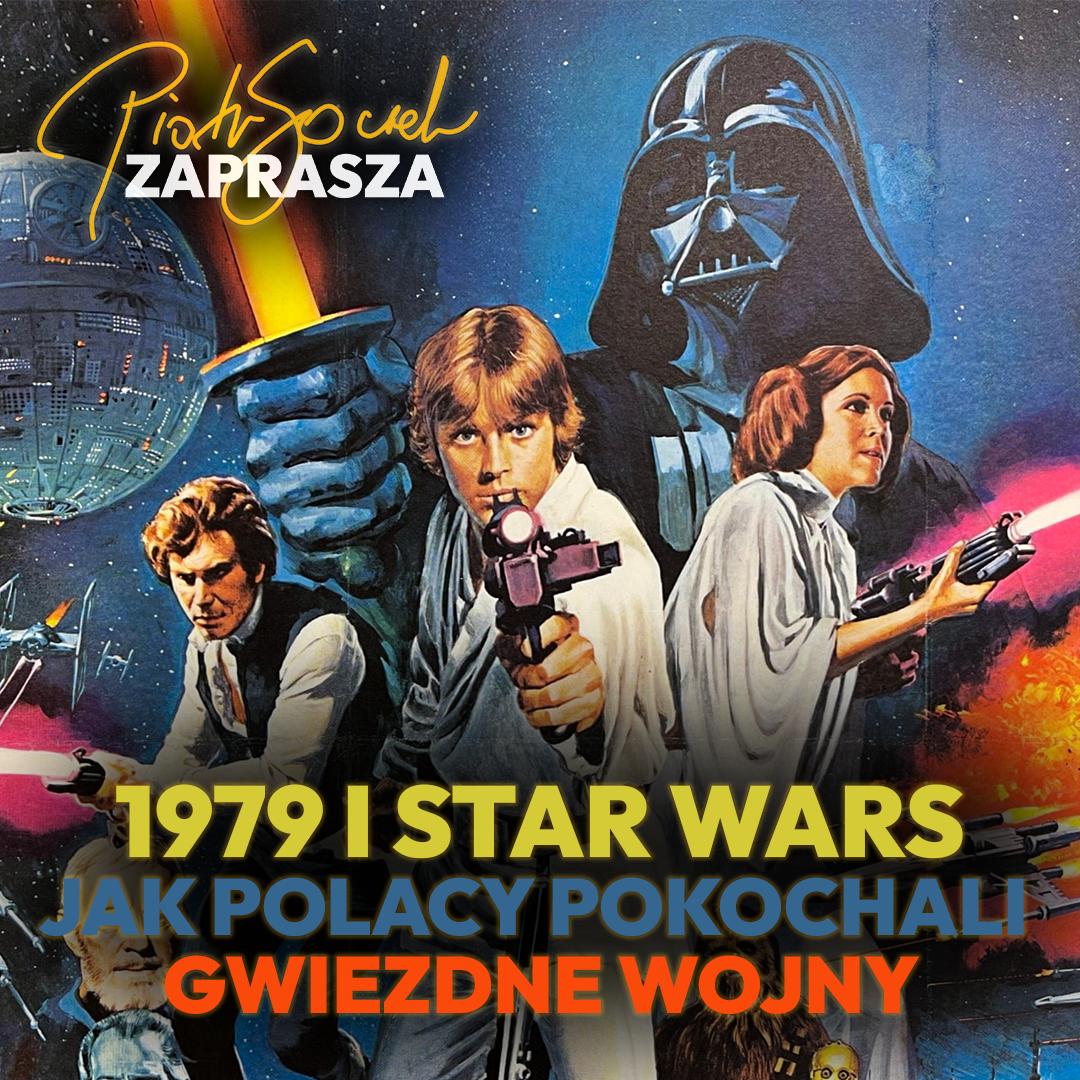 Wojna gwiazd, Jakuba Turkiewicza, w programie Piotra Goćka