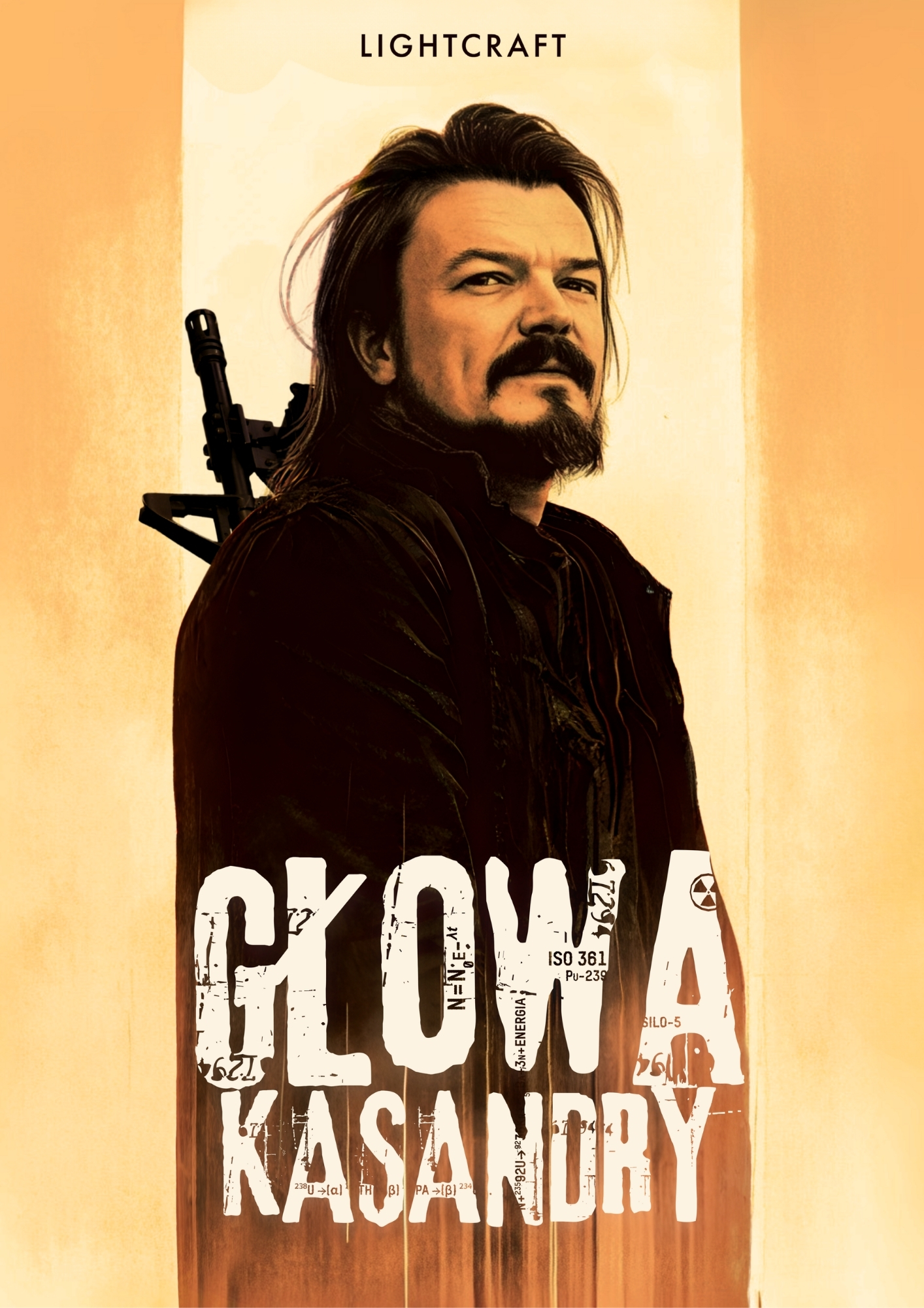 Głowa Kasandry. Czas na ekran
