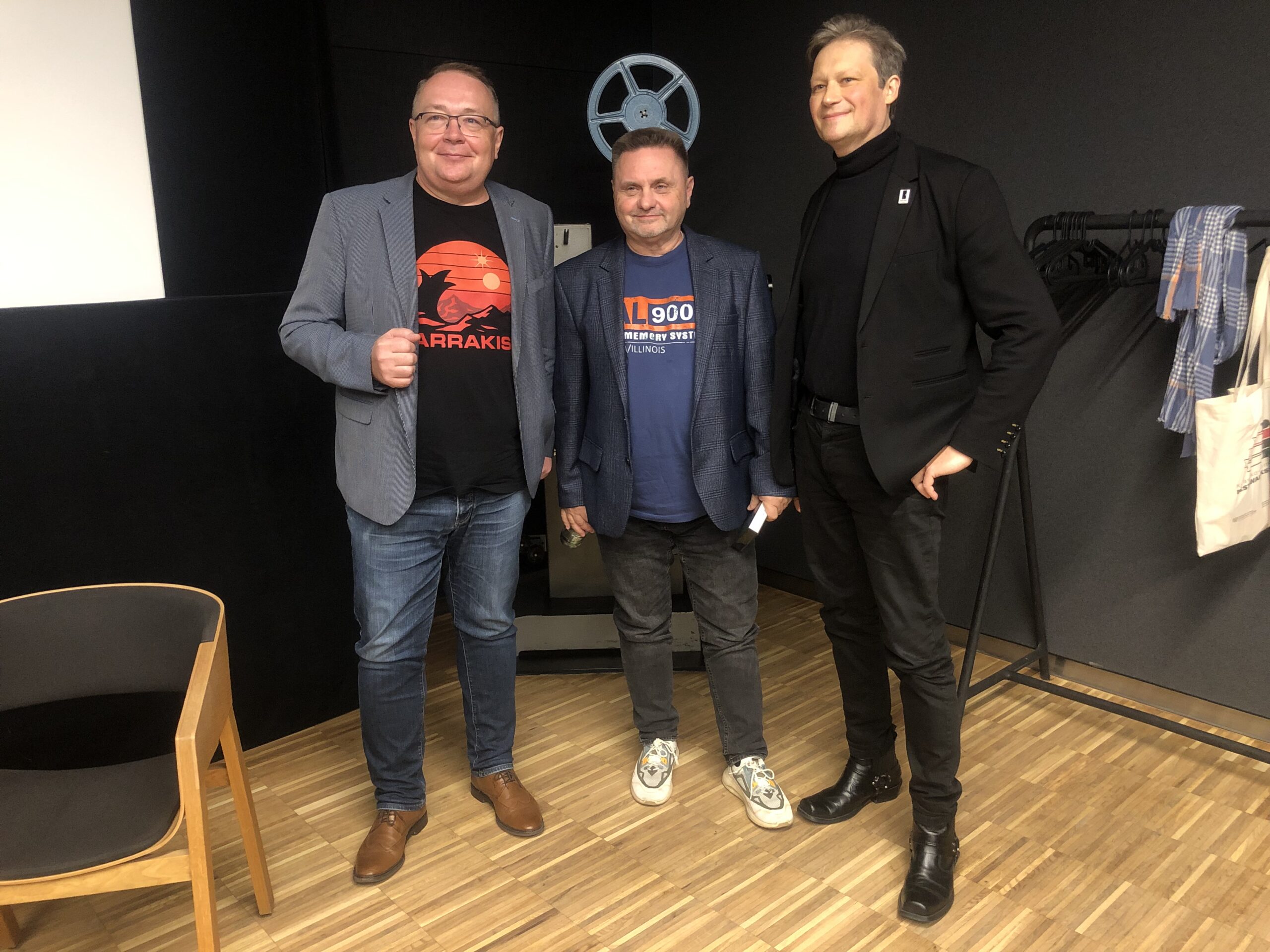 PortalFilmFest
