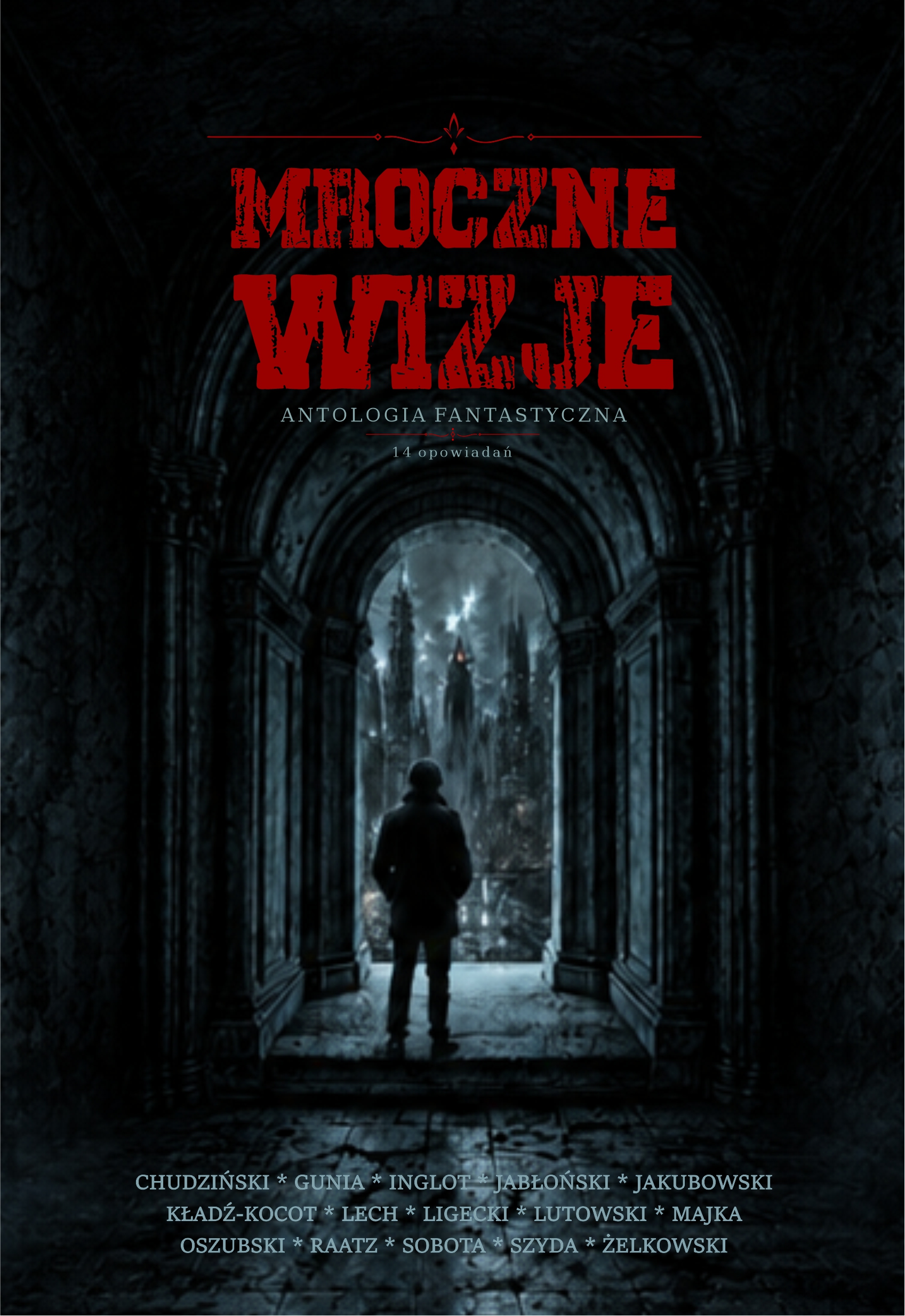 Mroczne Wizje